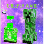 CREEPER WARS