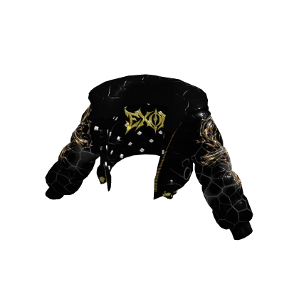 EXODIA JACKET