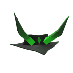 Green Star Hat