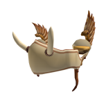 Brown Sugar Boba Helm
