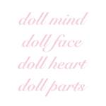 -*+*Little Sweets-*+*