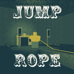 Jump Rope (RELEASE)