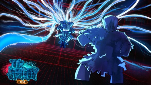 [MINI UPD] JJK Ability Test