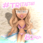 #TRITASTARS