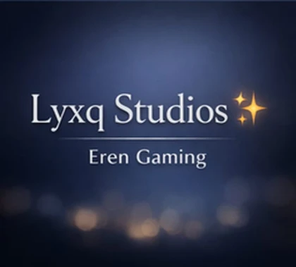 Lyxq Studios Roblox group icon