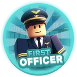 [💸SALE!] First Officer