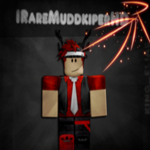 IRareMuddkiperHD