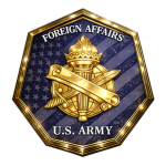 Army Forᴇign Relations