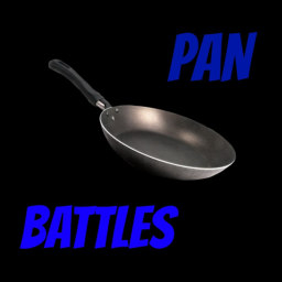 Pan Slam!(UPD)