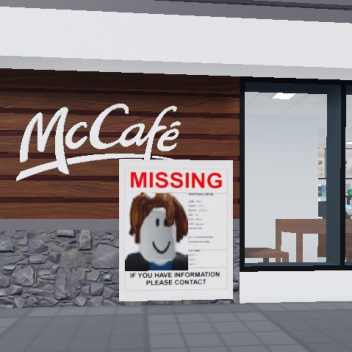 Fun obby (Missing Bacon)