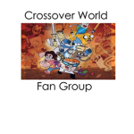 Crossover World Fan Group