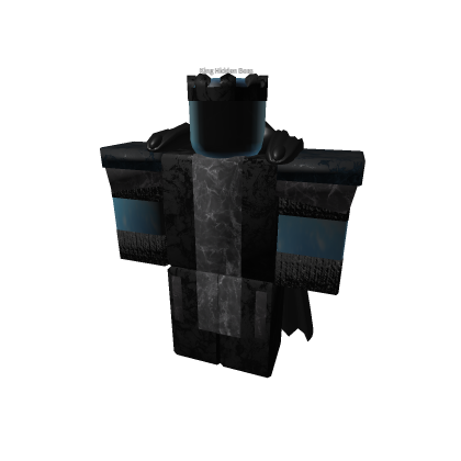 King Hidden Boss (TBBF)