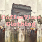 CoffeeTime Clothing