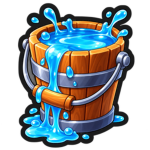 Need More Water