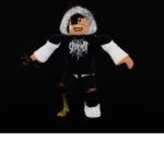 THE Dark Slender side For The Slenders
