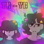 TK - YG