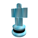 Diamond Bloxxer Trophy