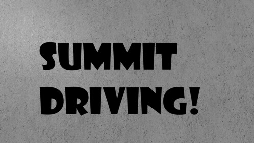 Summit Driving