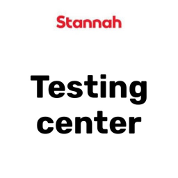 (new lift)Stannah Lifts testing centre