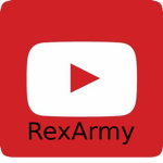 rexte army