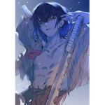 demon Inosukes