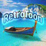 RetroToon