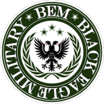 BIack Eagle Military