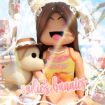 ୨୧ sadie’s bunnies !!