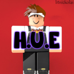 H.U.E