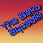 The Baku Squad!!!!!
