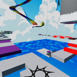 My grandma just died OBBY! GONE WRONG