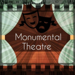 Monumental theatre