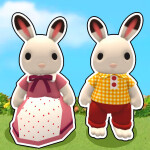 🐰 2 Player Sylvanian Families Tycoon
