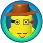 Game Badge Thumbnail