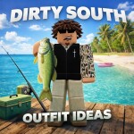[NEW🦆] Dirty South Country Outfits