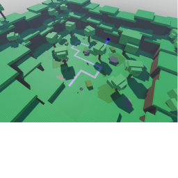 Aura Tower Defense