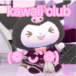 *-.Kawaii Club.-*