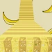 Banana Obby icon