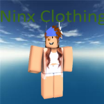 Ninx Clothing