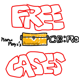 ManuPlays's CB:RO Archived [FREE CASES]