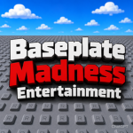 Baseplate Madness Entertainment