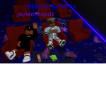 My group for my friends the gang