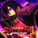 Time: Shinobi - Shinobi Arc