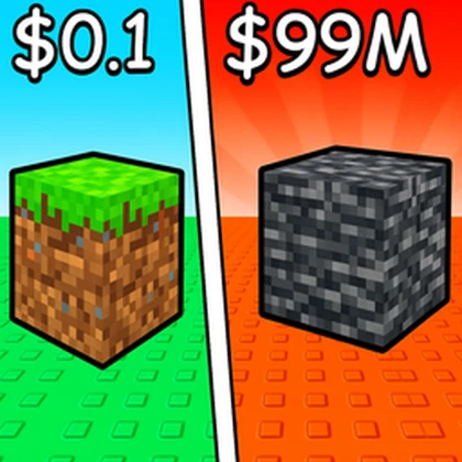 Own A Mine Roblox group icon