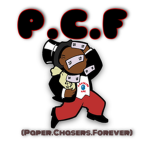 #PCF Ɇ₦₮