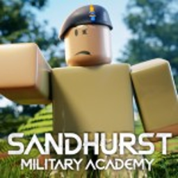 [⭐UPDATE] 🥇 Sandhurst Military Academy