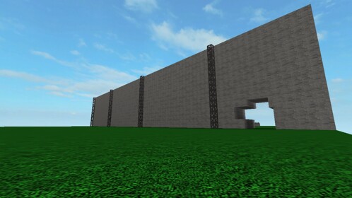 [UPDATE] Grand Military of Robloxia (Training)