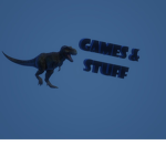 Games & stuff for fun