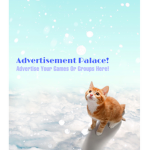 Advertisement Palace
