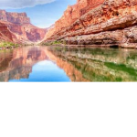 The Grand Canyon Valley